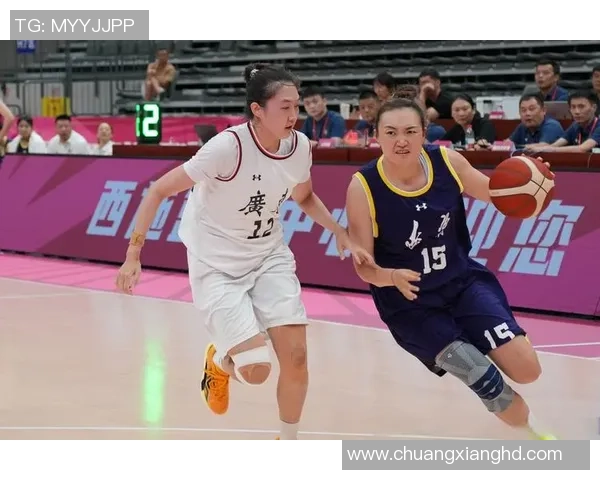 全国锦标赛回顾:武汉篮球队在比赛经验上的突出表现与启示 全国锦标赛回顾:武汉篮球队在比赛经验上的突出表现与启示