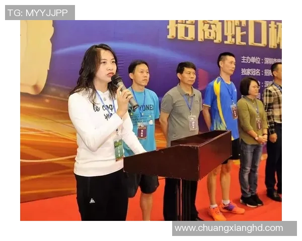 张强独家分享羽毛球技巧与心得助你提升球技的全面指南