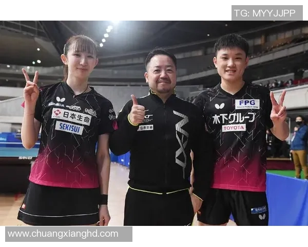 成都乒乓球队心理素质分析与提升策略研究探讨 成都乒乓球队心理素质分析与提升策略研究探讨