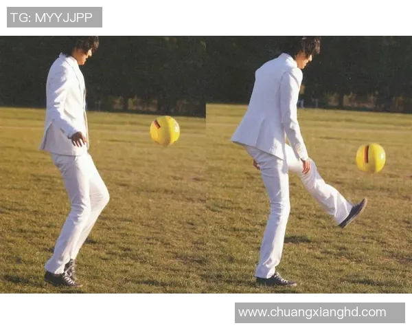 李敏镐对足球明星的热爱与追随背后的故事与情感解析