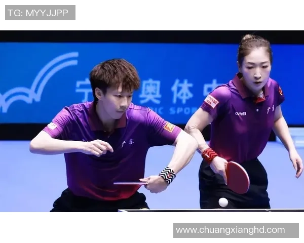 赛后分析:上海乒乓球队与北京乒乓球队的耐力对决全景回顾 赛后分析:上海乒乓球队与北京乒乓球队的耐力对决全景回顾