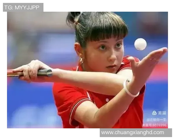 重庆乒乓球队选拔赛耐力表现分析与未来发展展望