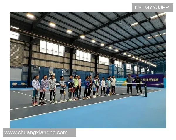 上海网球队的转型之路与杯赛征程的深度剖析与展望 上海网球队的转型之路与杯赛征程的深度剖析与展望