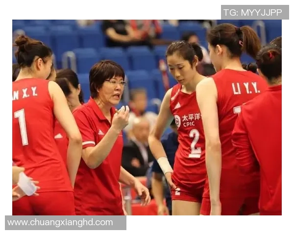 上海排球队在世界杯预选赛中的速度表现及其战术分析