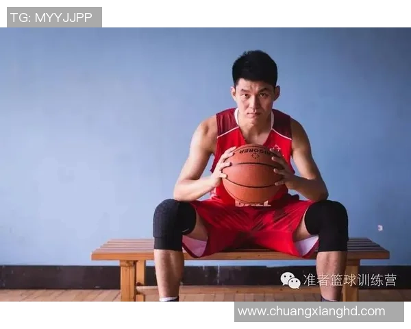 对话赵静：回顾她的篮球生涯与成长之路的点滴故事