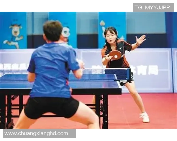 西安乒乓球队个人能力分析与表现评估研究报告