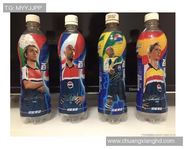 足球明星倾情代言可乐品牌助力青春活力无限 足球明星倾情代言可乐品牌助力青春活力无限