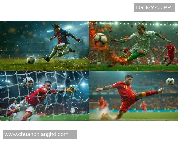 国外足球明星追梦之旅精彩瞬间视频合集